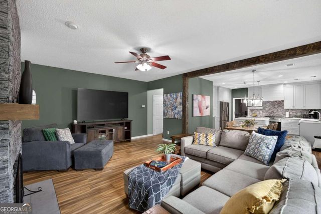 2097 Tallapoosa Drive, Duluth, GA 30097