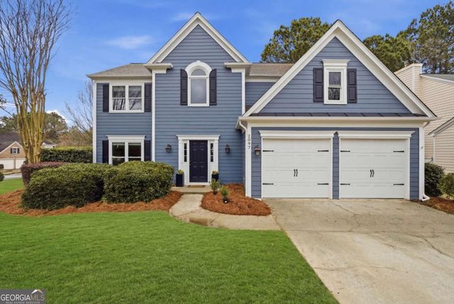 2097 Tallapoosa Drive, Duluth, GA 30097