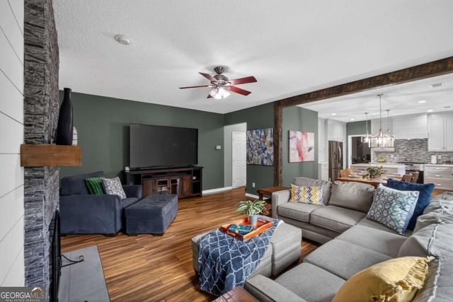 2097 Tallapoosa Drive, Duluth, GA 30097