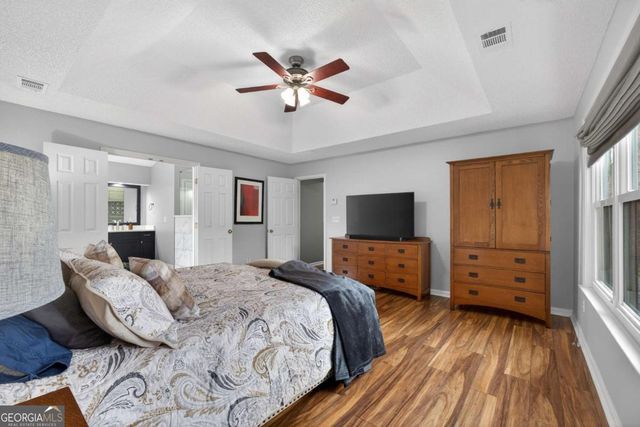 2097 Tallapoosa Drive, Duluth, GA 30097