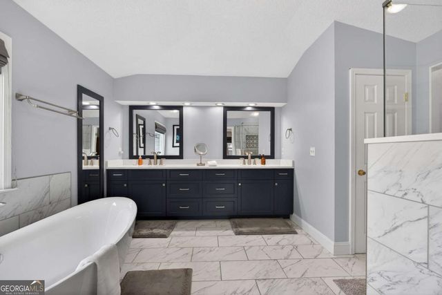 2097 Tallapoosa Drive, Duluth, GA 30097