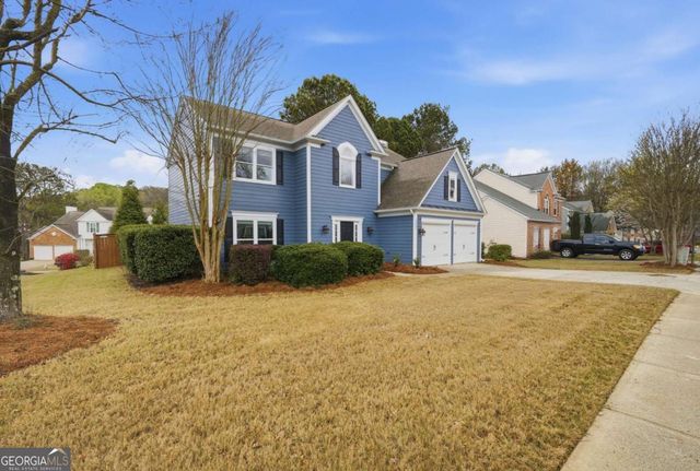 2097 Tallapoosa Drive, Duluth, GA 30097
