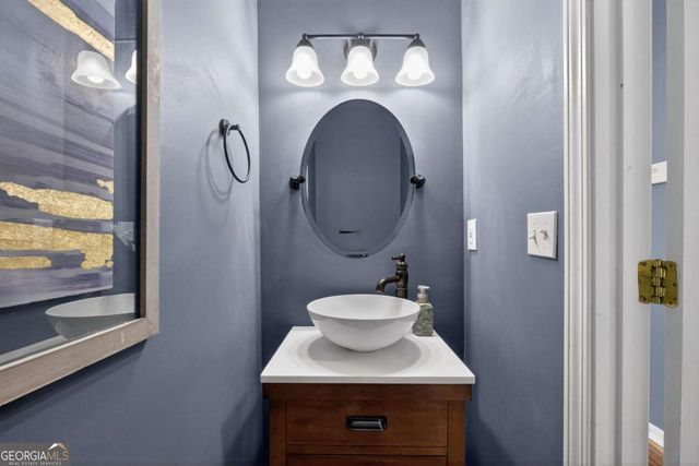 2097 Tallapoosa Drive, Duluth, GA 30097