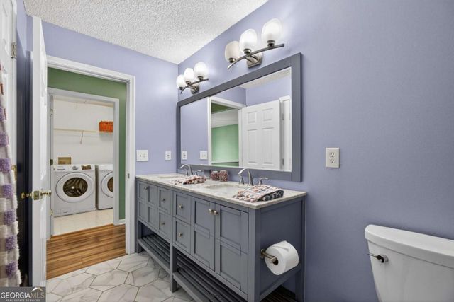 2097 Tallapoosa Drive, Duluth, GA 30097