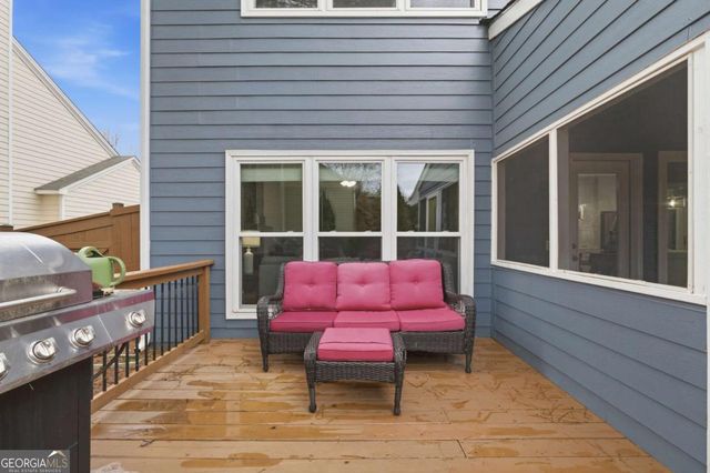 2097 Tallapoosa Drive, Duluth, GA 30097