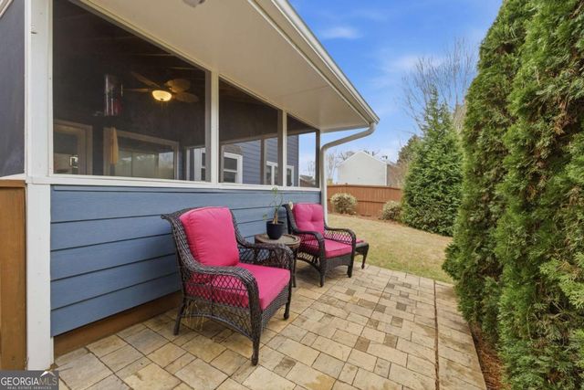 2097 Tallapoosa Drive, Duluth, GA 30097