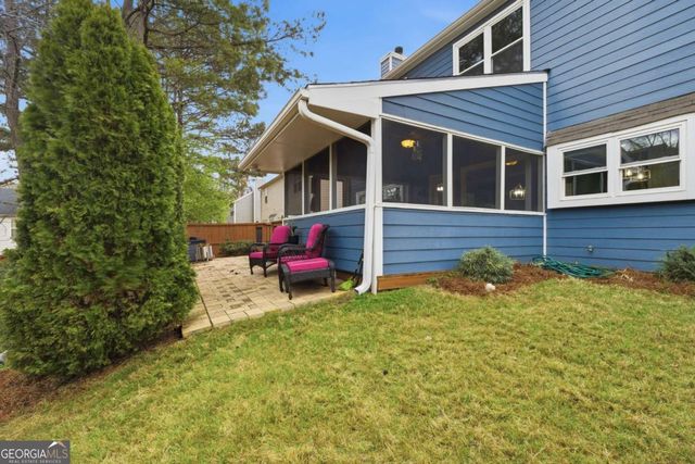 2097 Tallapoosa Drive, Duluth, GA 30097