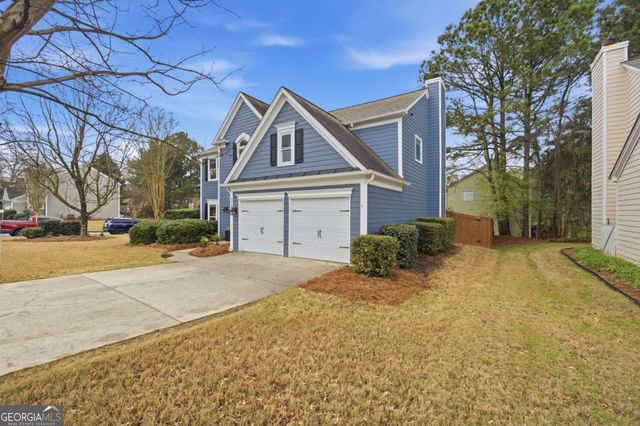 2097 Tallapoosa Drive, Duluth, GA 30097