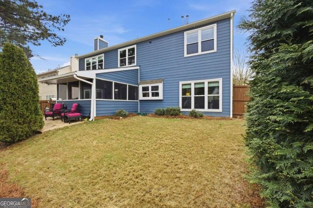 2097 Tallapoosa Drive, Duluth, GA 30097