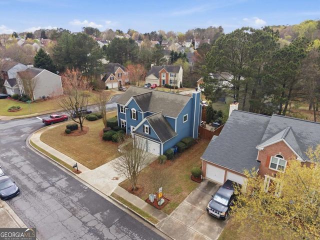 2097 Tallapoosa Drive, Duluth, GA 30097