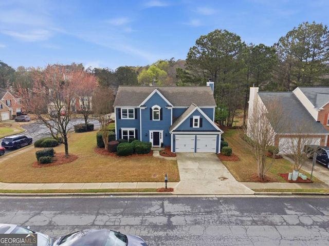 2097 Tallapoosa Drive, Duluth, GA 30097