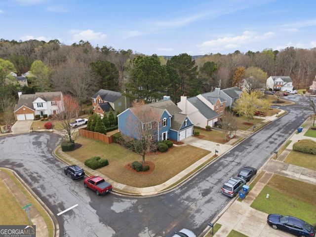 2097 Tallapoosa Drive, Duluth, GA 30097