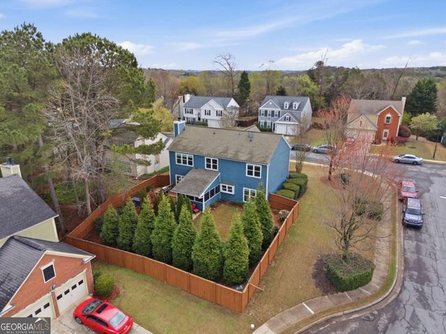 2097 Tallapoosa Drive, Duluth, GA 30097