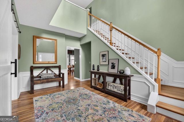 2097 Tallapoosa Drive, Duluth, GA 30097