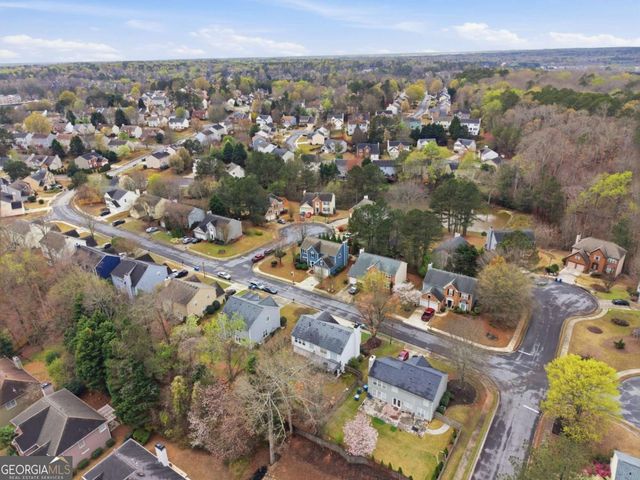 2097 Tallapoosa Drive, Duluth, GA 30097