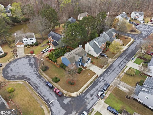 2097 Tallapoosa Drive, Duluth, GA 30097