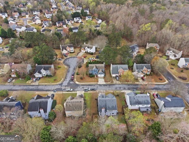 2097 Tallapoosa Drive, Duluth, GA 30097