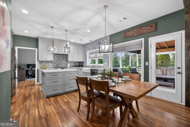 2097 Tallapoosa Drive, Duluth, GA 30097