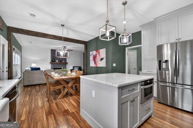 2097 Tallapoosa Drive, Duluth, GA 30097