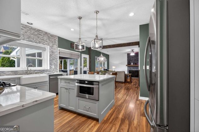 2097 Tallapoosa Drive, Duluth, GA 30097