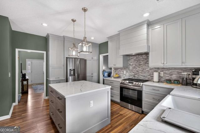 2097 Tallapoosa Drive, Duluth, GA 30097