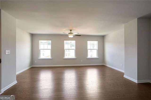 5729 Wheeler Ridge Road, Auburn, GA 30011