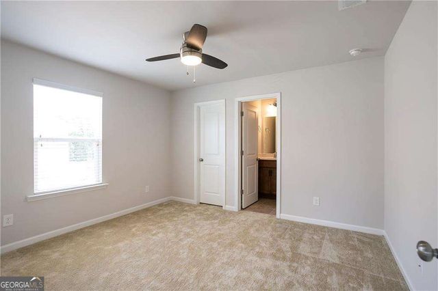 5729 Wheeler Ridge Road, Auburn, GA 30011