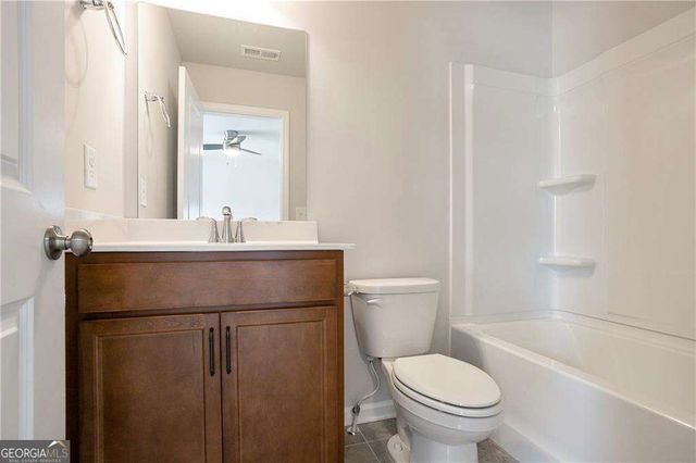 5729 Wheeler Ridge Road, Auburn, GA 30011