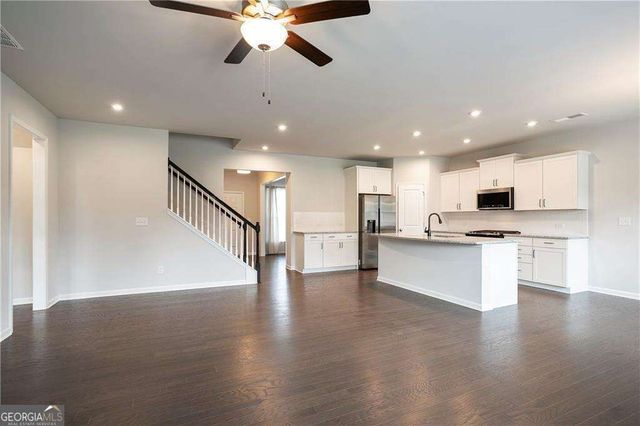 5729 Wheeler Ridge Road, Auburn, GA 30011