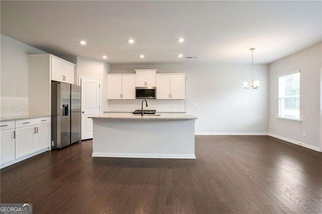 5729 Wheeler Ridge Road, Auburn, GA 30011