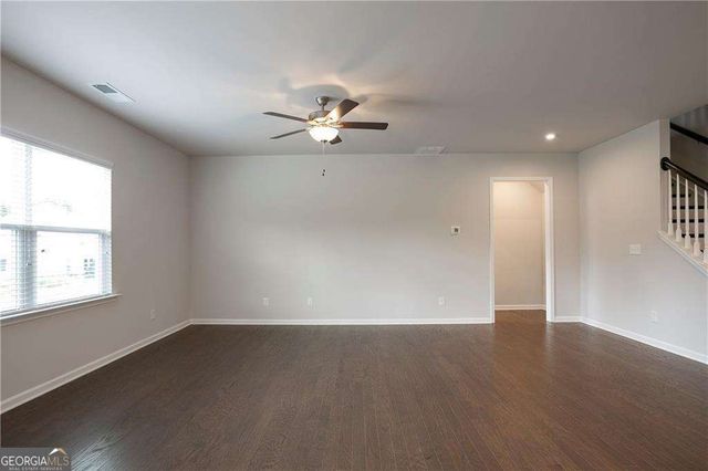 5729 Wheeler Ridge Road, Auburn, GA 30011