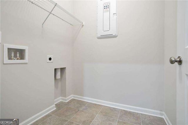 5729 Wheeler Ridge Road, Auburn, GA 30011