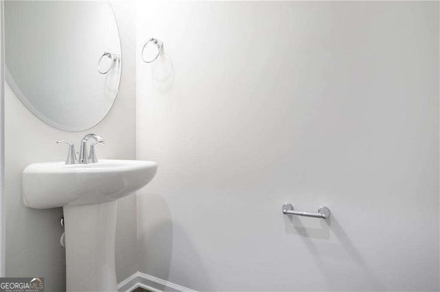 5729 Wheeler Ridge Road, Auburn, GA 30011