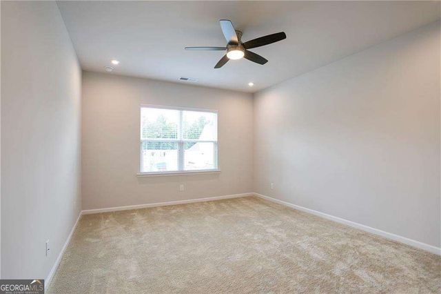 5729 Wheeler Ridge Road, Auburn, GA 30011