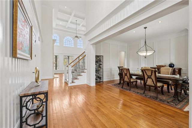 3734 Wavespray Court, Gainesville, GA 30506