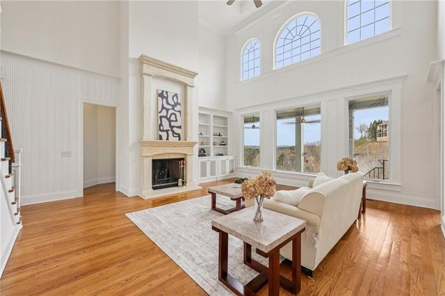 3734 Wavespray Court, Gainesville, GA 30506
