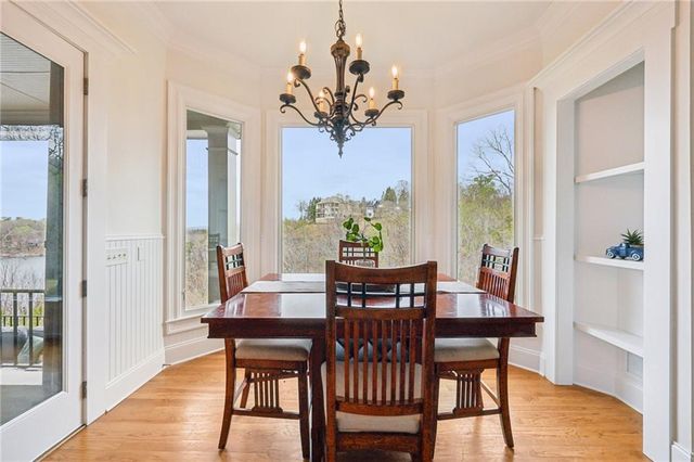 3734 Wavespray Court, Gainesville, GA 30506