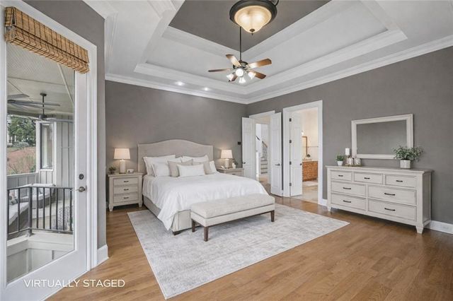 3734 Wavespray Court, Gainesville, GA 30506