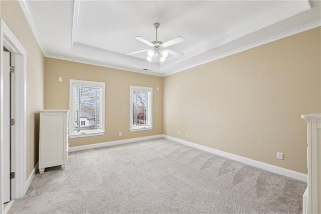 3734 Wavespray Court, Gainesville, GA 30506