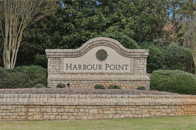 3734 Wavespray Court, Gainesville, GA 30506