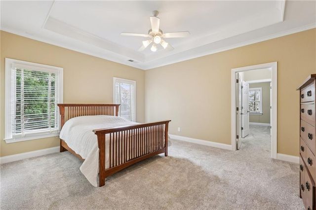3734 Wavespray Court, Gainesville, GA 30506