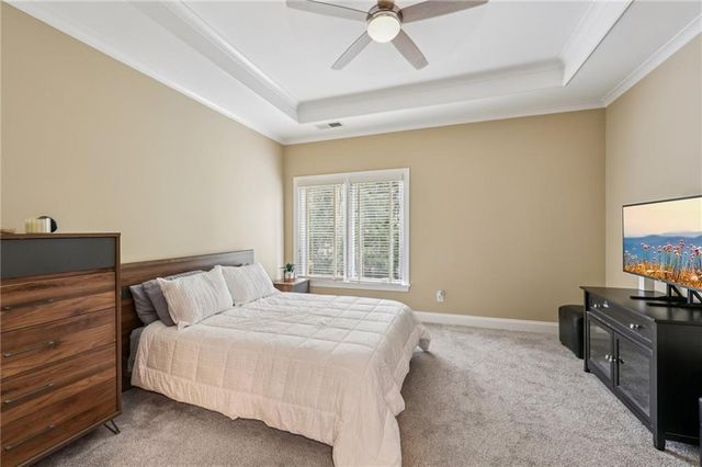 3734 Wavespray Court, Gainesville, GA 30506
