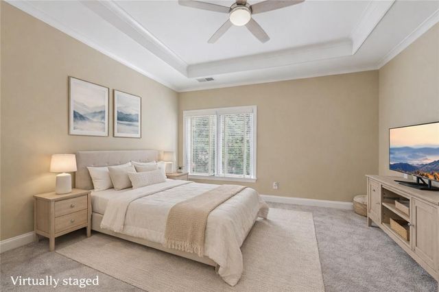 3734 Wavespray Court, Gainesville, GA 30506