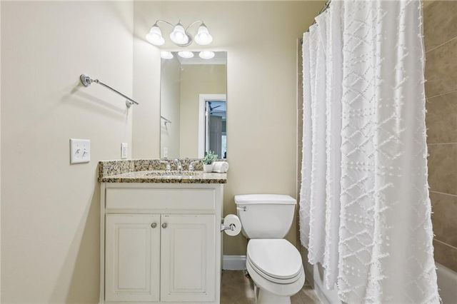 3734 Wavespray Court, Gainesville, GA 30506