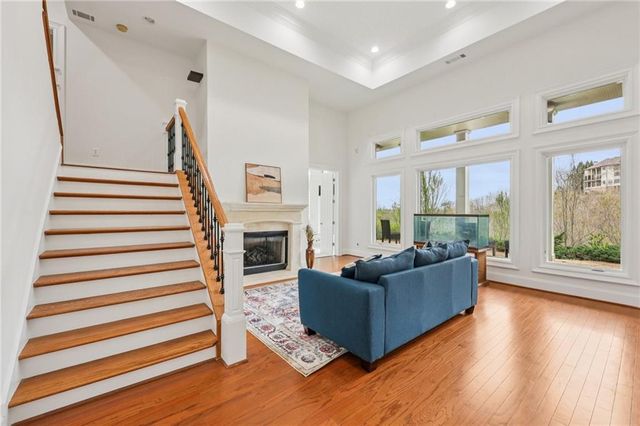 3734 Wavespray Court, Gainesville, GA 30506