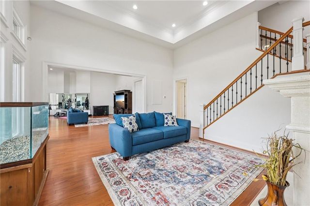 3734 Wavespray Court, Gainesville, GA 30506