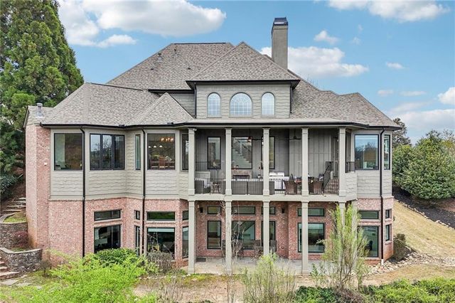 3734 Wavespray Court, Gainesville, GA 30506