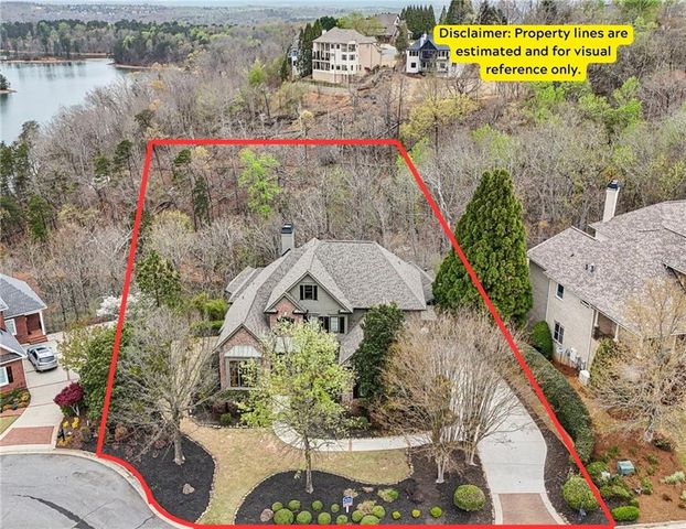 3734 Wavespray Court, Gainesville, GA 30506