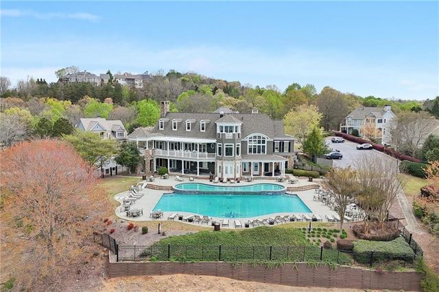 3734 Wavespray Court, Gainesville, GA 30506