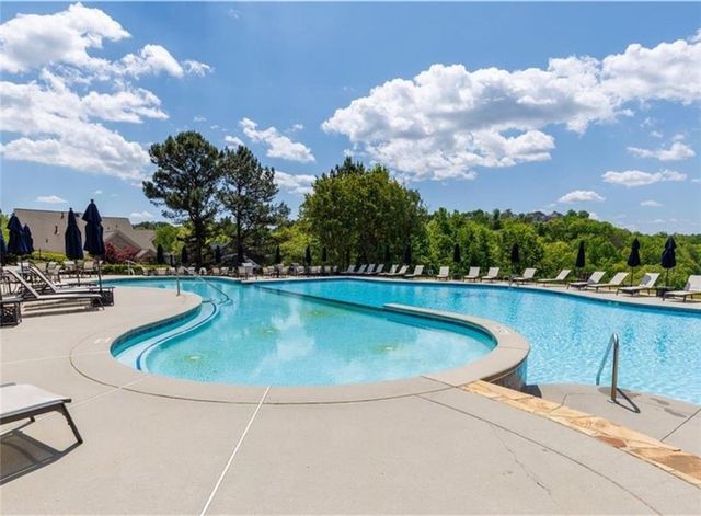 3734 Wavespray Court, Gainesville, GA 30506